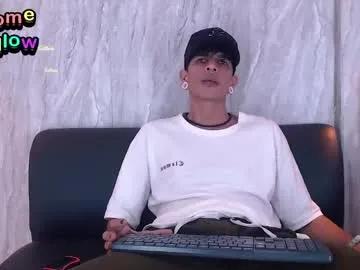 franvill_trato on Chaturbate