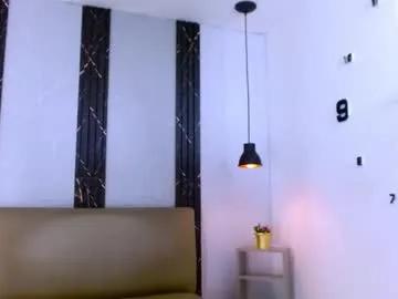 franvill_trato on Chaturbate