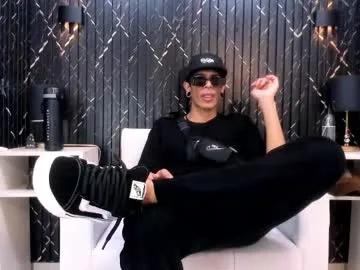 franvill_trato on Chaturbate