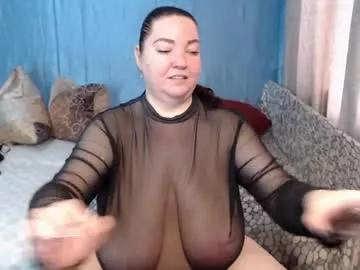 frau_becky on Chaturbate