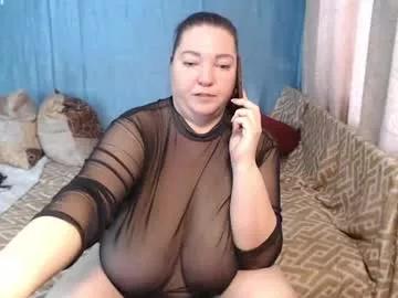 frau_becky on Chaturbate