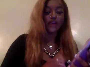 freak4lexi on Chaturbate