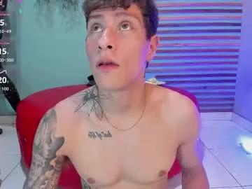french_sexx on Chaturbate