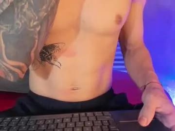 french_sexx on Chaturbate