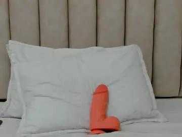 freyamoller on Chaturbate
