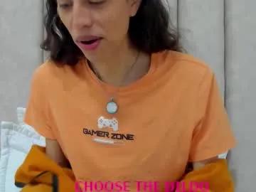 freyamoller on Chaturbate