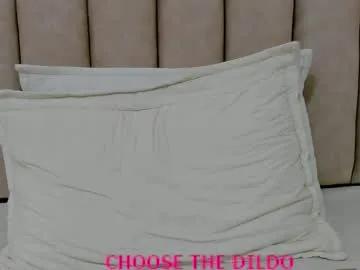 freyamoller on Chaturbate