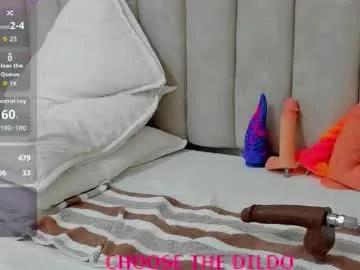 freyamoller on Chaturbate