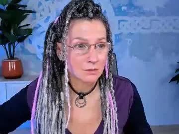 fridatander on Chaturbate