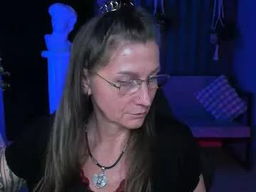 fridatander on Chaturbate