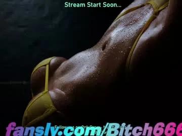 fuckbitoni on Chaturbate