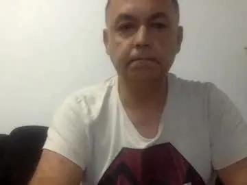 futbolin95 on Chaturbate