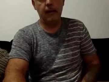 futbolin95 on Chaturbate