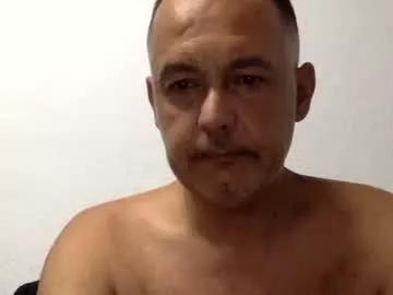 futbolin95 on Chaturbate