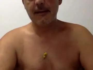 futbolin95 on Chaturbate