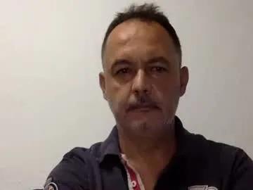 futbolin95 on Chaturbate