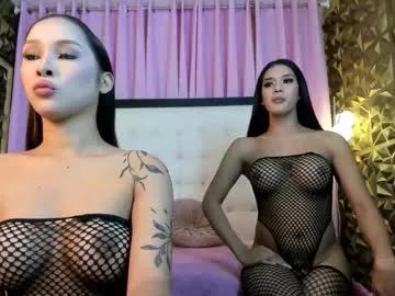 fvckingoliviabio on Chaturbate
