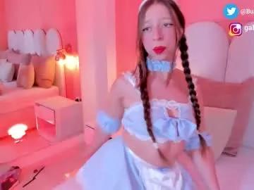 gabi_bunny on Chaturbate