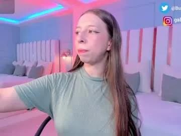 gabi_bunny on Chaturbate