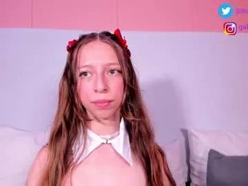 gabi_bunny on Chaturbate