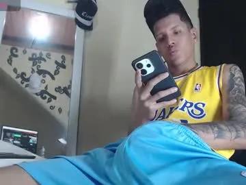 gaboreyes1 on Chaturbate