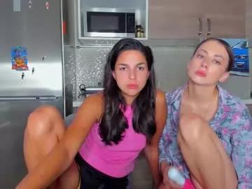 gabri_baby on Chaturbate