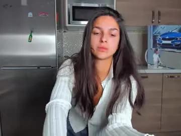 gabri_baby on Chaturbate