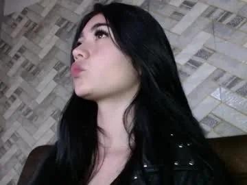 gabriella27_ on Chaturbate