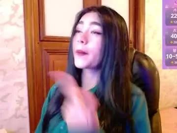 gabriella27_ on Chaturbate