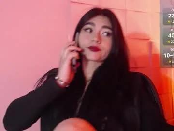 gabriella27_ on Chaturbate