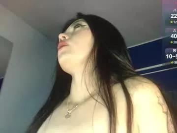 gabriella27_ on Chaturbate