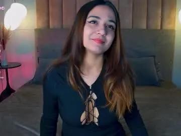 gabriella_wils on Chaturbate