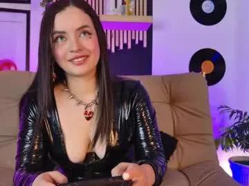 gaby_mason on Chaturbate