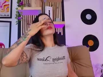 gaby_mason on Chaturbate
