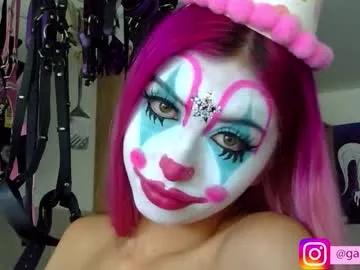 gabygumms on Chaturbate