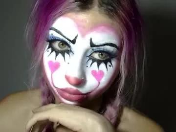 gabygumms — -Destroy makeup with saliva and do some slaps on face [987 tokens left] #bdsm #goth #18 #petite #smalltits