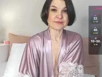 gentlywomen on Chaturbate