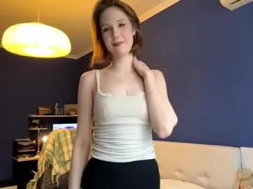 georgiannestrickling on Chaturbate