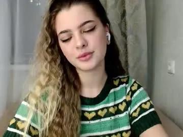 gerda_bloempje on Chaturbate