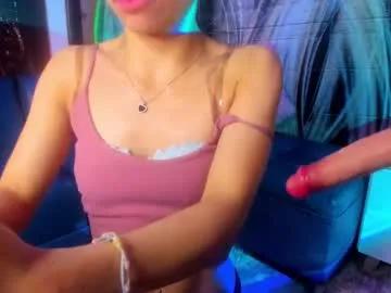 giaa_rossi on Chaturbate