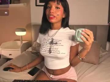 gigi_strawberry on Chaturbate