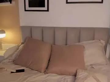 gigi_strawberry on Chaturbate