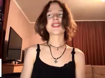 gigikray on Chaturbate