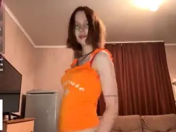 gigikray on Chaturbate