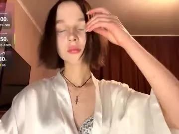 gigikray on Chaturbate