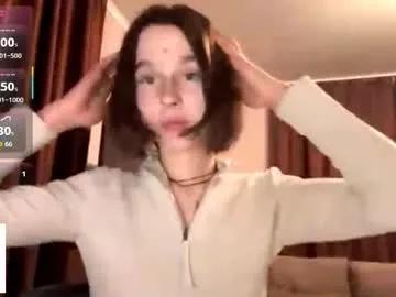 gigikray on Chaturbate