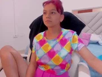 gimenalara on Chaturbate