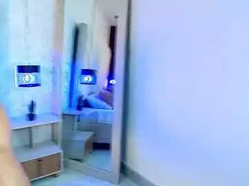 gimenalyam_t on Chaturbate