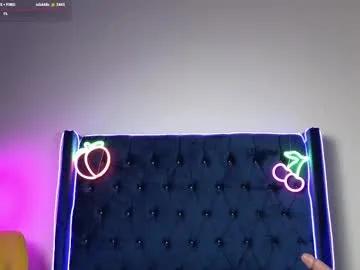 ginacali on Chaturbate