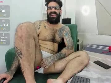 gio_lorenz on Chaturbate